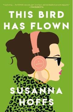 This bird has flown - susanna hoffs
