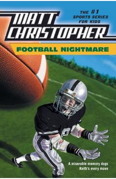 Football Nightmare - Matt Christopher