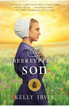 The Beekeeper's Son - Kelly Irvin