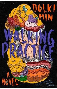 Walking Practice - Dolki Min
