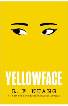 Yellowface - R. F. Kuang