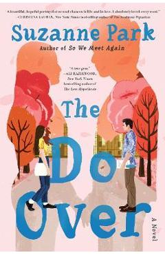 The Do-Over - Suzanne Park