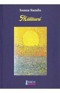 Matasuri – Ioana Sandu Beletristica