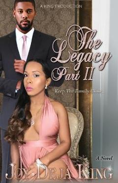 The Legacy Part 2 - Joy Deja King - Imagine 1