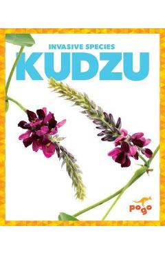 Kudzu - alicia z. klepeis