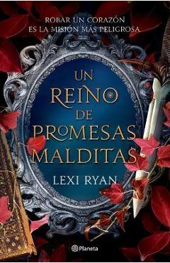 Un reino de promesas malditas - lexi ryan