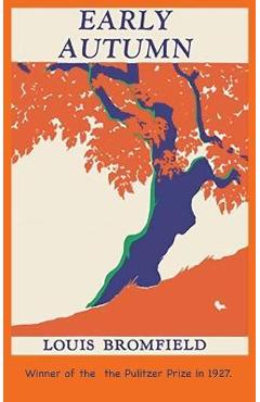 Early Autumn - Louis Bromfield