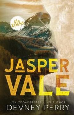 Jasper Vale - Devney Perry