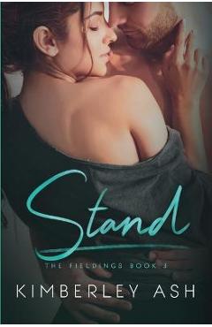 Stand - Kimberley Ash - Imagine 1
