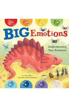 Big Emotions - Elena Ulyeva