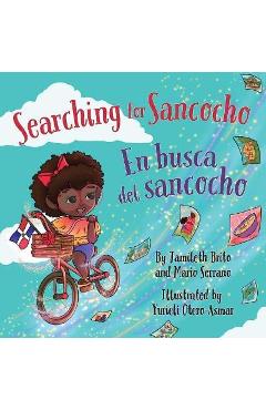 Searching for Sancocho / En busca del sancocho - Mario Serrano
