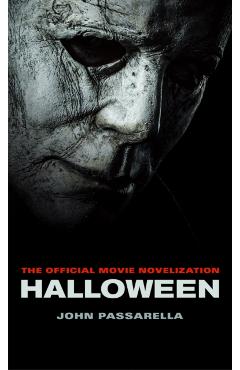 Halloween: The Official Movie Novelization - John Passarella - Imagine 1
