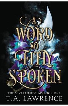 A Word so Fitly Spoken - Lawrence