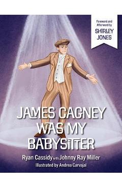 James Cagney Was My Babysitter - Shirley Jones