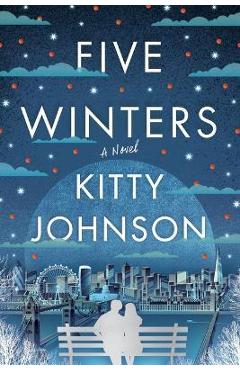 Five Winters - Kitty Johnson