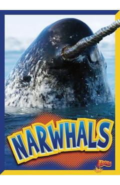 Narwhals - Gail Terp