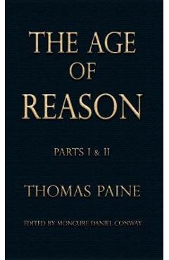 Age of reason - thomas paine