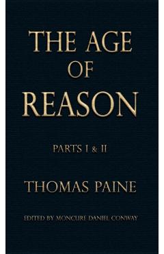Age of Reason - Thomas Paine