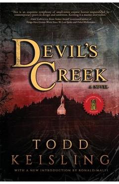 Devil\'s Creek - Todd Keisling