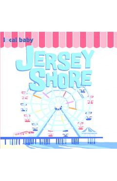 Local Baby: Jersey Shore - Scott Leta