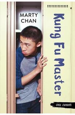 Kung Fu Master - Marty Chan
