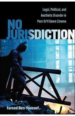 No Jurisdiction - Fareed Ben-youssef