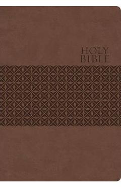Study Bible-KJV - Thomas Nelson