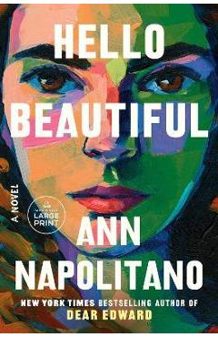 Hello Beautiful - Ann Napolitano
