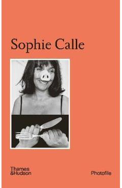 Sophie Calle (Photofile) - Clément Chéroux