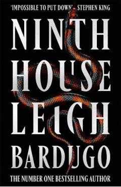 Ninth House. Alex Stern #1 - Leigh Bardugo