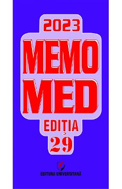 Memomed 2023 - Dumitru Dobrescu