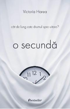 O secunda - Victoria Harea - BESTSELLER