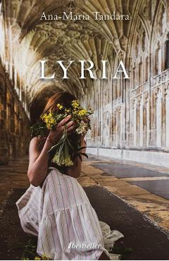 Lyria - Ana-Maria Tandara - BESTSELLER