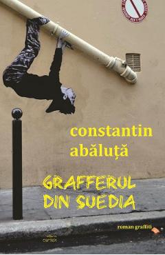 Grafferul din suedia - constantin abaluta