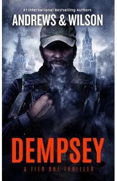 Dempsey - Jeffrey Wilson