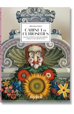 Massimo Listri. Cabinet of Curiosities. 40th Ed. - Giulia Carciotto