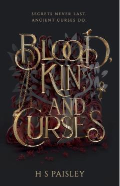 Blood, Kin, and Curses - Hs Paisley