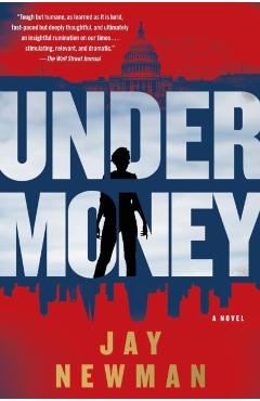 Undermoney - Jay Newman