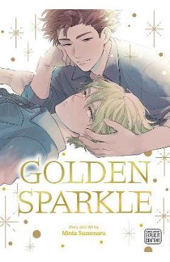 Golden Sparkle - Minta Suzumaru