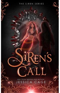 Siren's Call - Jessica Cage