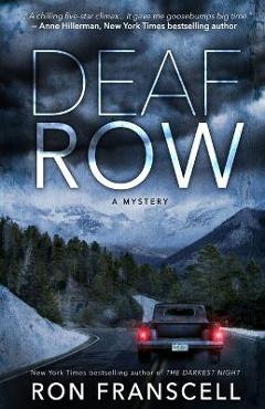 Deaf Row - Ron Franscell
