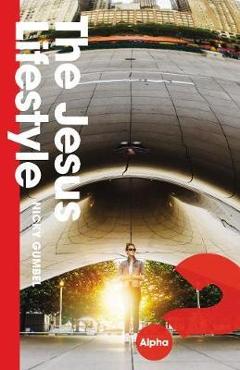 Jesus Lifestyle - Nicky Gumbel