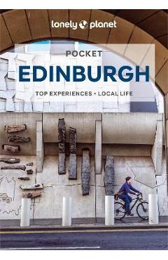 Lonely Planet Pocket Edinburgh 7 - Neil Wilson