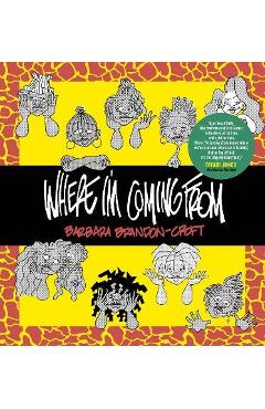 Where i'm coming from - barbara brandon-croft