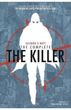 The Complete the Killer: Second Edition - Matz
