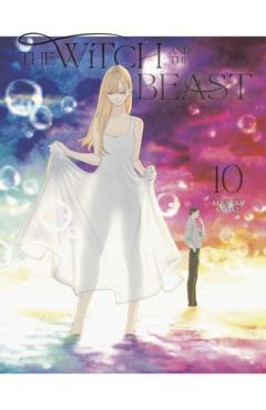 The Witch and the Beast 10