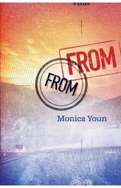 From from: Poems - Monica Youn