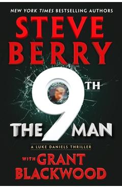 The 9th man - steve berry