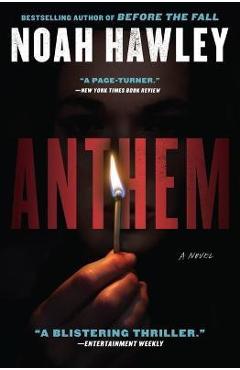 Anthem - Noah Hawley