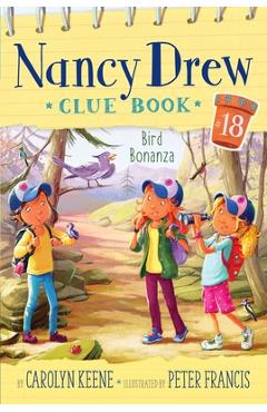 Bird Bonanza - Carolyn Keene